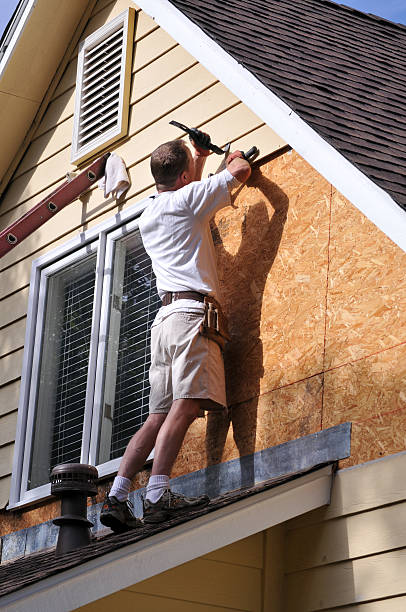 Custom Trim and Detailing for Siding in Lemoore Station, CA